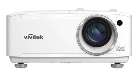 Видеопроектор Vivitek DH4661Z