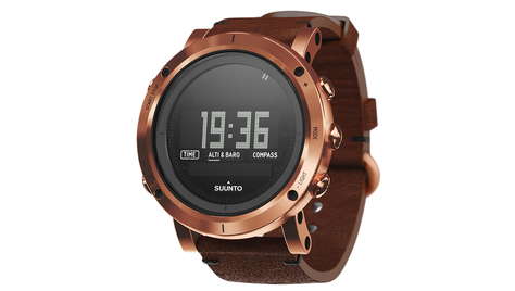 Спортивные часы Suunto Essential Copper