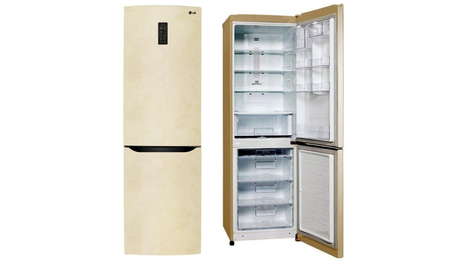 Холодильник LG GA-B419SEQL