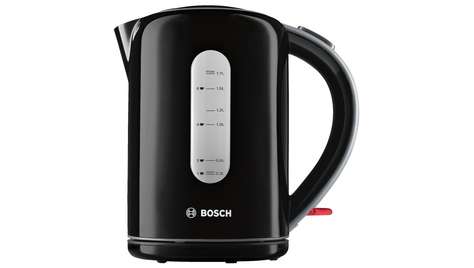Электрочайник Bosch TWK 7603/7604/7607 (черный)
