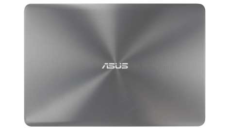 Ноутбук Asus N751JK Core i7 4710HQ 2500 Mhz/1920x1080/4.0Gb/1000Gb/Win 8 64