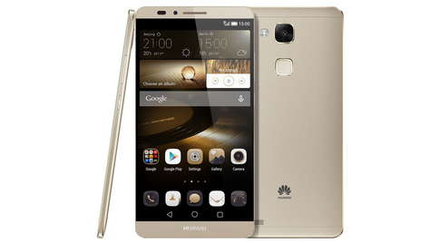 Смартфон Huawei Ascend Mate 7 Gold