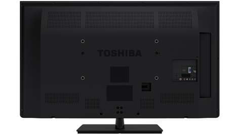 Телевизор Toshiba 50L2353
