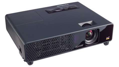 Видеопроектор ViewSonic PJ359w