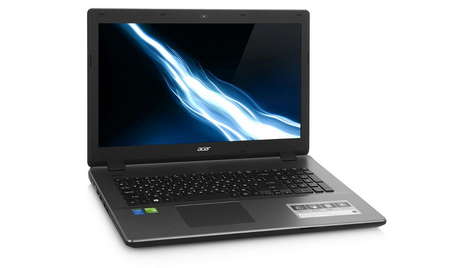 Ноутбук Acer ASPIRE E5-771G-348s