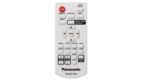 Видеопроектор Panasonic PT-LB360