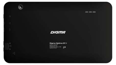 Планшет Digma Optima D7.1
