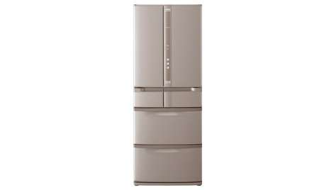 Холодильник Hitachi R-SF55YMU T