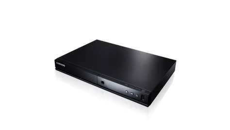 DVD-видеоплеер Samsung DVD-E390KP