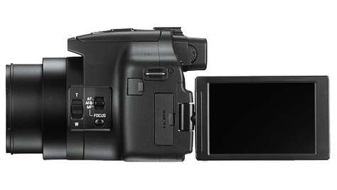 Компактный фотоаппарат Leica V-Lux 3