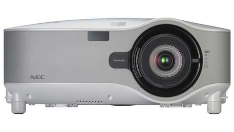 Видеопроектор NEC NP3250