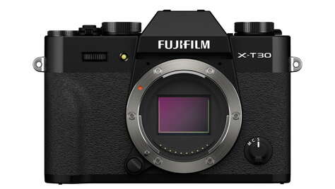 Беззеркальная камера Fujifilm X-T30 II Body