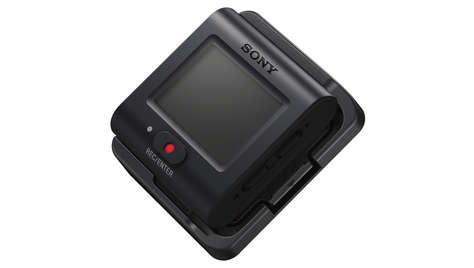 Видеокамера Sony FDR-X3000R