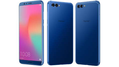 Смартфон Huawei Honor View 10