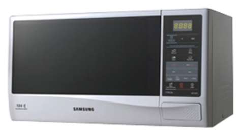 Микроволновая печь Samsung GW732KR-S