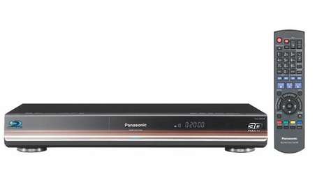 Blu-ray-видеоплеер Panasonic DMP-BDT300