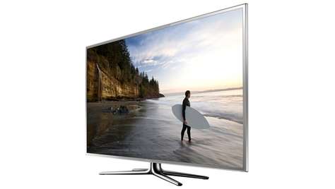 Телевизор Samsung UE40ES6900