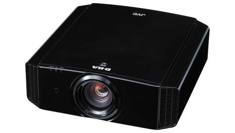 Видеопроектор JVC DLA-X70R