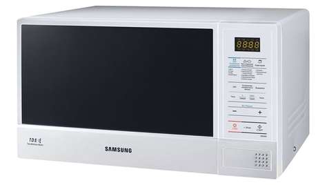 Встраиваемая СВЧ-печь Samsung ME83DR-WX