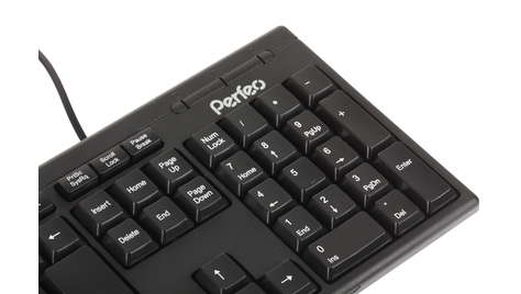 Клавиатура Perfeo PF-6106 USB