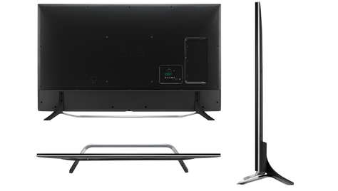 Телевизор LG 49 UF 850 V