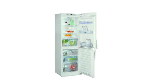 Холодильник Whirlpool WBR 3012 W