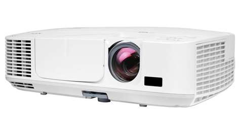 Видеопроектор NEC M350X