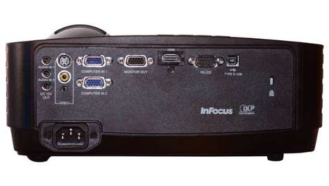 Видеопроектор InFocus IN116a