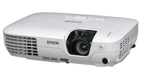 Видеопроектор Epson EB-S9