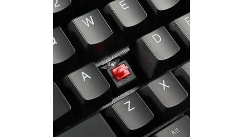 Клавиатура Lenovo Y Gaming Mechanical Keyboard