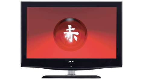 Телевизор Akai LTA-16S01P