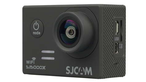 Экшн-камера SJCAM SJ5000x Elite