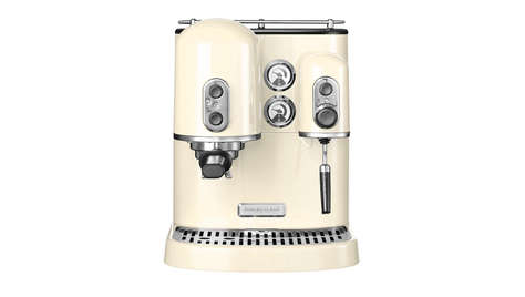 Кофемашина KitchenAid Artisan Espresso 5KES2102EAC