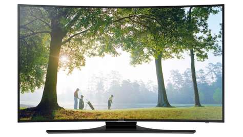 Телевизор Samsung UE 55 H 6800