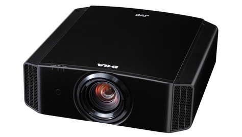 Видеопроектор JVC DLA-X5900