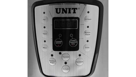 Мультиварка UNIT USP-1080D