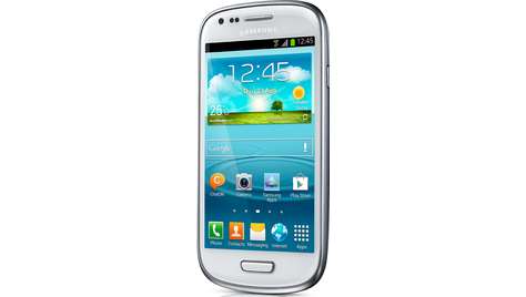 Смартфон Samsung GALAXY S III mini GT-I8190