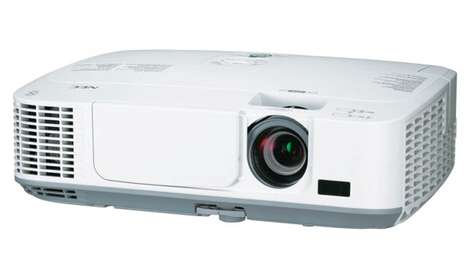 Видеопроектор NEC M311W