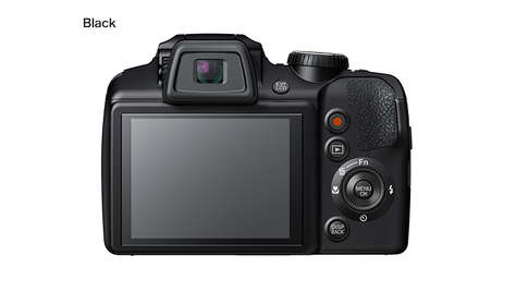 Компактный фотоаппарат Fujifilm FinePix S8400W