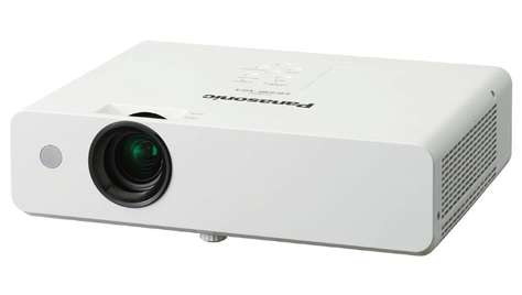 Видеопроектор Panasonic PT-LB330