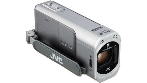 Видеокамера JVC GZ-VX700SEU