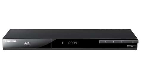 Blu-ray-видеоплеер Samsung BD-D5300