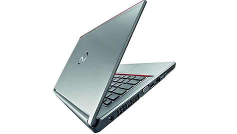 Ноутбук Fujitsu Lifebook E734 Core i3 4100M 2500 Mhz/1366x768/4.0Gb/508Gb HDD+SSD Cache/DVD-RW/Intel HD Graphics 4600/Win 8 Pro 64