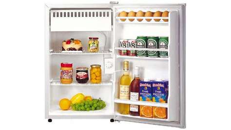 Холодильник Daewoo Electronics FR-091A