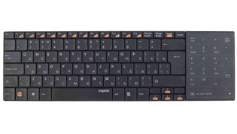 Клавиатура Rapoo E9080