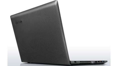 Ноутбук Lenovo G50-30 Celeron N2820 2130 Mhz/1366x768/2.0Gb/250Gb/DVD-RWDOS