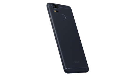 Смартфон Asus ZenFone 3 Zoom (ZE553KL) 3GB/64GB Black