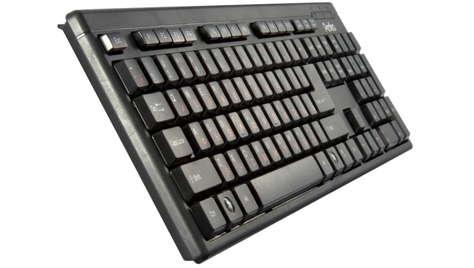 Клавиатура Perfeo PF-6106 USB