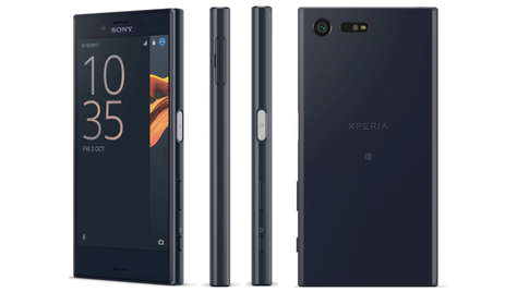 Смартфон Sony Xperia X Compact