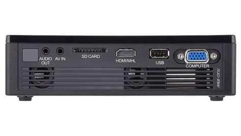Видеопроектор ViewSonic PLED-W800